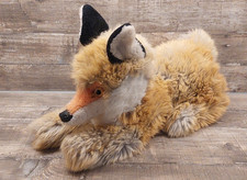 Steiff Fuchs aus den 60/ 70