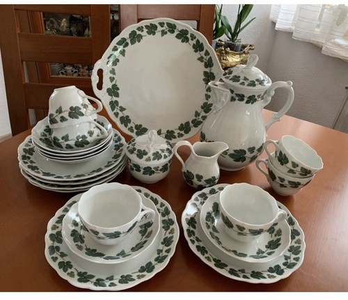 Hutschenreuther selb - hutschenreuther,