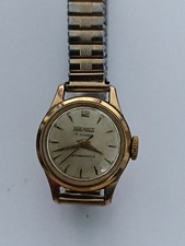 Tugaris Alte Damenuhr