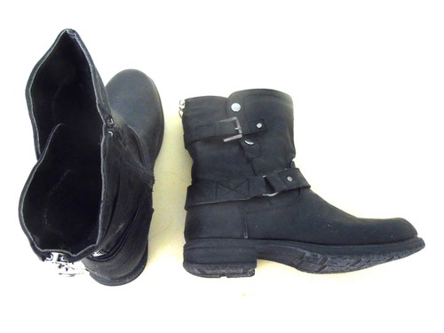 stiefeletten