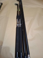 Angelrute vintage balzer - angelrute,