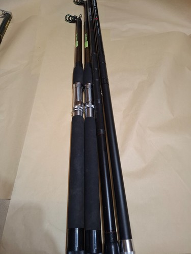 Angelrute vintage balzer - balzer,