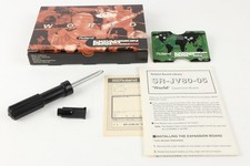 Roland SR-JV80-05 WORLD