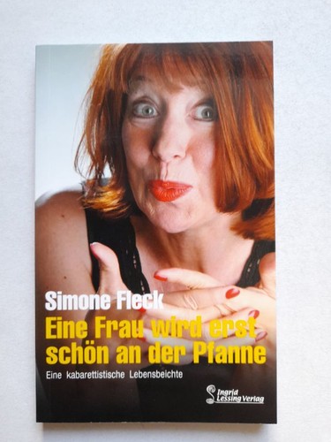Simone fleck autobiografie - simone,