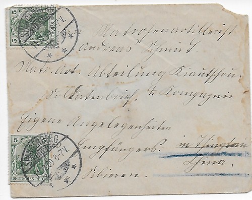 Spangenberg 1909 nach - dr:,