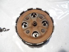 Simson Kupplungskorb mit