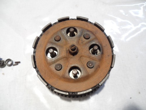 Simson kupplungskorb mit - simson,