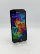 Samsung Galaxy S5 Mini | SM-G800F | 16GB | blau | guter Zustand