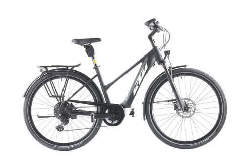 Ktm macina tour cx625 ltd64 - cx625,