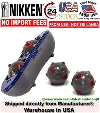 NEW - Nikken Kenko MagDuo