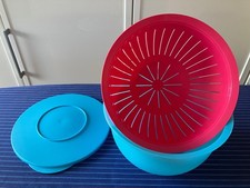 Tupperware Junge Welle