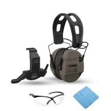 Walker's RECON Digital FDE