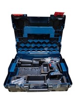 Bosch Akku-Bohrschrauber GSR