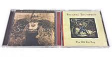 Richard Thompson CD Bundle 2