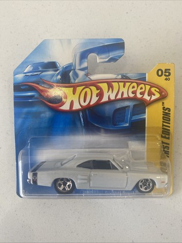 Hot wheels dodge coronet - wheels, 69