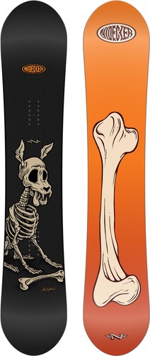 Nidecker snowboard all - nidecker,