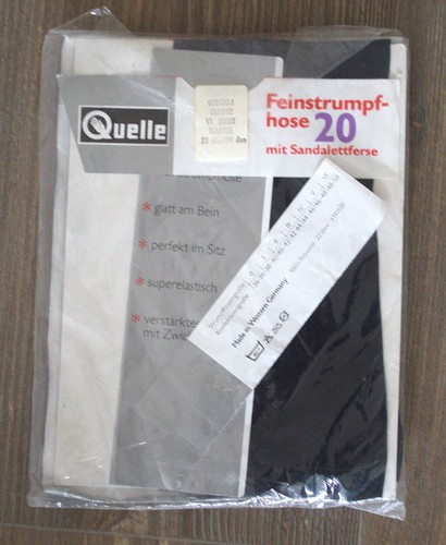 Quelle vintage damen - vintage,