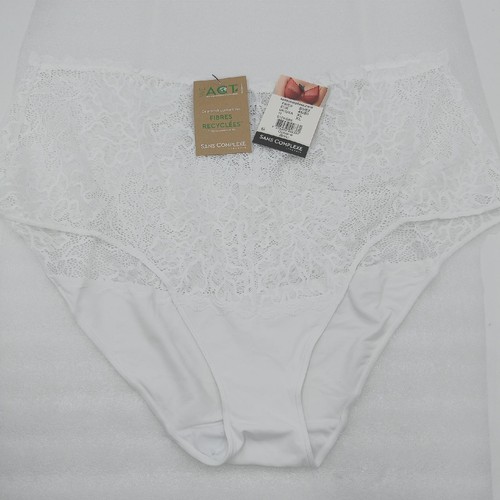 Sans complexe bikinislip - sans,