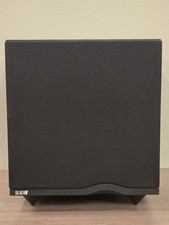 Bowers wilkins w asw500 - wilkins,