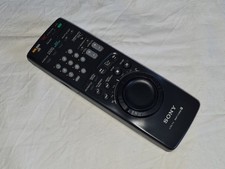 SONY RMT-V138B Video