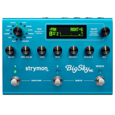 Strymon big sky - strymon, mx
