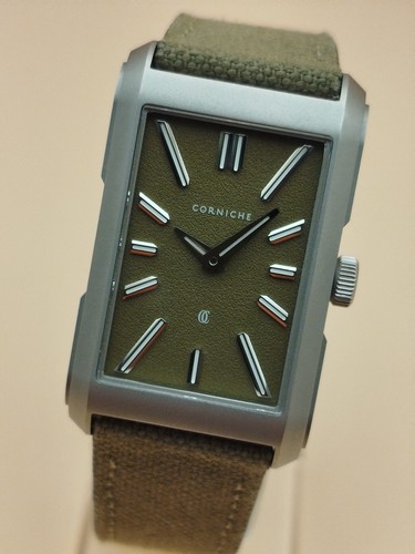 Corniche visionnaire tank - corniche,