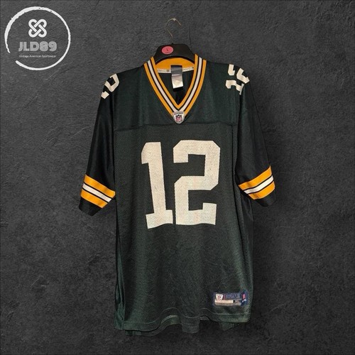Reebok nfl green - reebok, packers