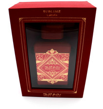 Lattafa Badee Al Oud Oud for