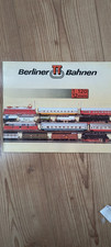 TILLIG TT Eisenbahn Katalog
