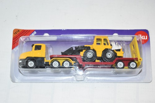 Siku super serie 1616 scania - siku,