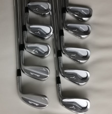 Mizuno Pro 243 Eisensatz 4