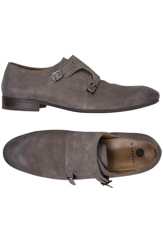 Hudson halbschuh herren - by,