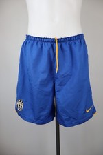 NIKE JUVENTUS SHORTS FUSSBALL