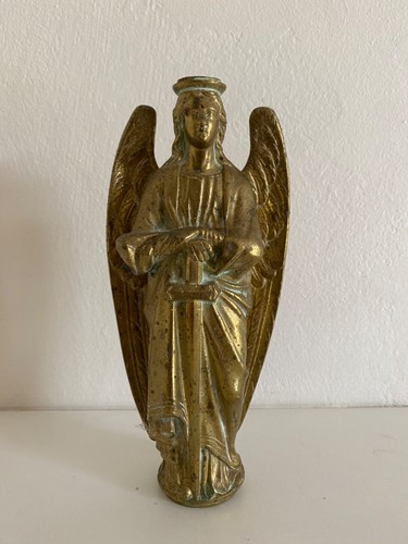 Erzengel michael figur statue - figur,