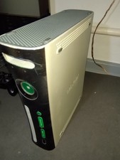 xbox 360 konsole gebraucht mit
