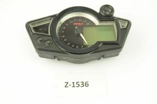 Aprilia RX 125 - Tacho Cockpit Instrumente Koso A566034316