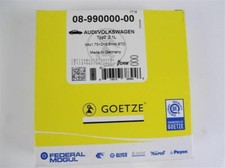 Kolbenringe götze bus t3 - kolbenringe,