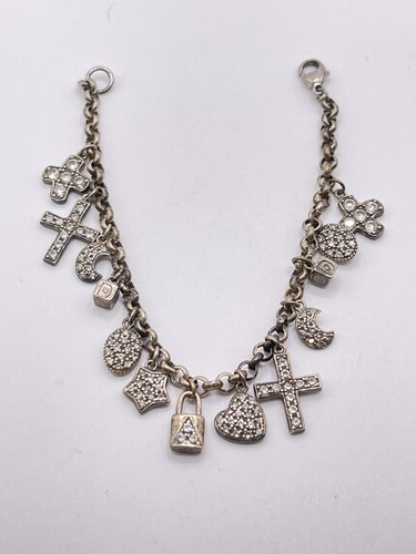 925 silber arm schmuck - 925,