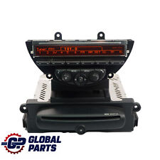 Mini Cooper One R55 R56 R57 LCI R60 Radio Boost CD Spieler Einheit Kopf 3456760