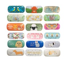 Lesebrille Hartschale Hülle