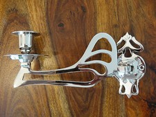 Klavierleuchter Kerzenleuchter