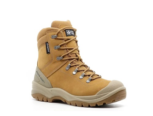 Grisport monza zip sahara - grisport, s3