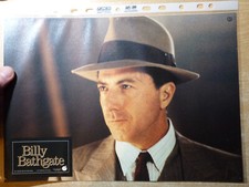 Kino Aushangfoto dustin