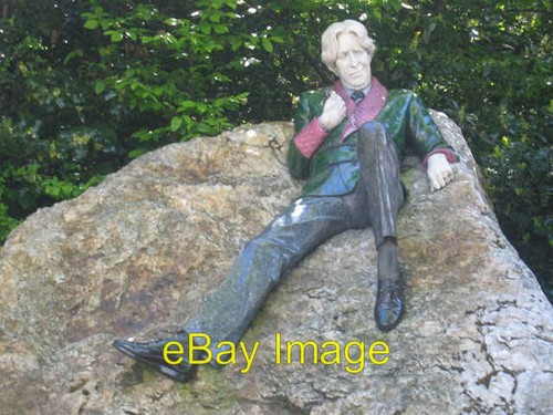 Photo 6x4 oscar - 6x4, wilde