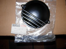 YAMAHA XT250 TT250  DECKEL LINKS  ZYLINDERKOPF  3Y1-11185 BW350 YFM350 400