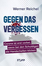 Gegen das Vergessen Werner