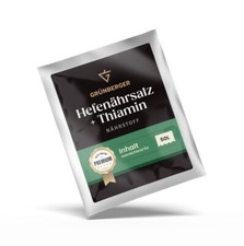 Grünberger HEFENÄHRSALZ +