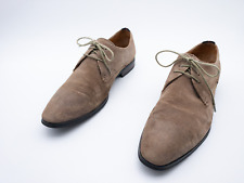 BELMONDO Herren Schnürschuh