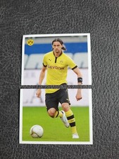 Panini BVB Echte Liebe Neven