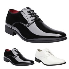 Men's Formal Oxford Dress